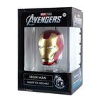 Productafbeelding Iron Man - Mark VII Helm Replica Marvel Museum Collectie