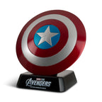 Productafbeelding Captain America - Schild Replica Marvel Museum Collectie