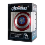 Productafbeelding Captain America - Schild Replica Marvel Museum Collectie