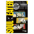 Productafbeelding Soul Eater - Verzamelband 1 Paperback