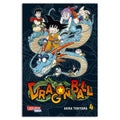 Productafbeelding Dragon Ball - Verzamelbundel 4 Paperback