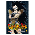 Productafbeelding Dragon Ball - Verzamelband 5 Paperback