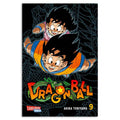 Productafbeelding Dragon Ball - Verzamelband 9 Paperback