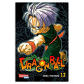 Productafbeelding Dragon Ball - Verzamelband 12 Paperback