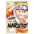 Product image Naruto - Volume 1 Paperback
