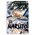Productafbeelding Naruto - Verzamelband 2 Paperback
