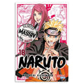 Productafbeelding Naruto - Verzamelvolume 18 Paperback