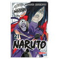 Productafbeelding Naruto - Verzameldeel 21 Paperback