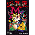 Productafbeelding Yu-Gi-Oh! - Verzameldeel 1 Paperback