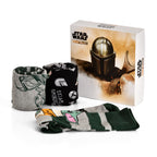 Productafbeelding Grogu Sokken 3-Pack - Star Wars The Mandalorian