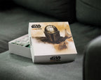 Productafbeelding Grogu Sokken 3-Pack - Star Wars The Mandalorian