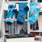 Productafbeelding Lilo & Stitch - Ohana Sokken 3-set