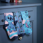 Productafbeelding Lilo & Stitch - Ohana Sokken 3-set