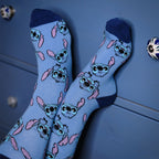 Productafbeelding Lilo & Stitch - Ohana Sokken 3-set