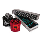 Product image Hogwarts Socks 3 Set in Gift Box - Harry Potter