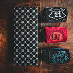 Product image Hogwarts Socks 3 Set in Gift Box - Harry Potter