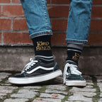 Product image Middle Earth Socks 3-Pack in Gift Box - The Lord of the Rings