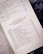 Productafbeelding Natuur en Wezen van Midden-Aarde - Hardcover Editie