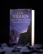 Productafbeelding Natuur en Wezen van Midden-Aarde - Hardcover Editie