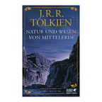 Productafbeelding Natuur en Wezen van Midden-Aarde - Hardcover Editie