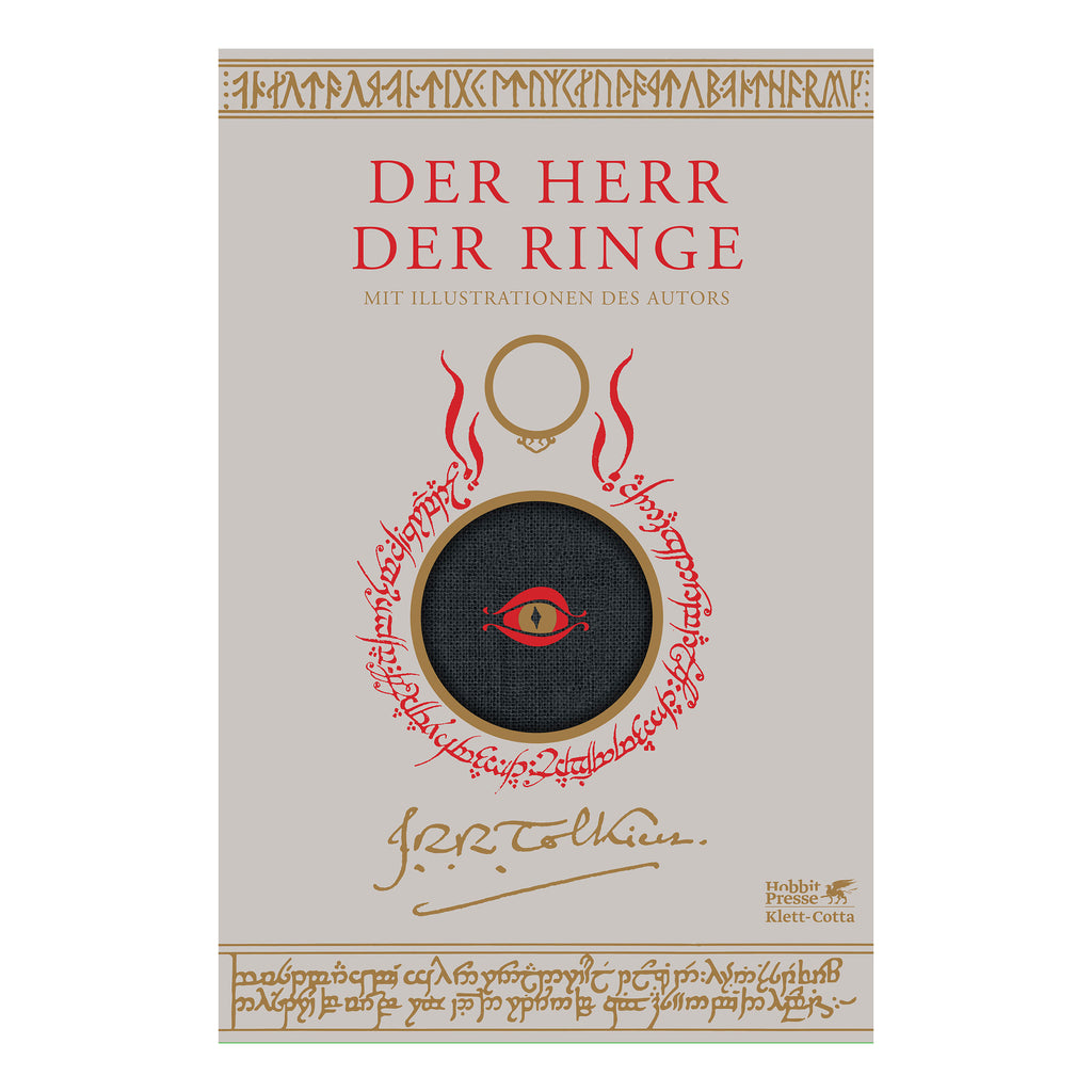 Productafbeelding De Heer der Ringen - Luxe Editie