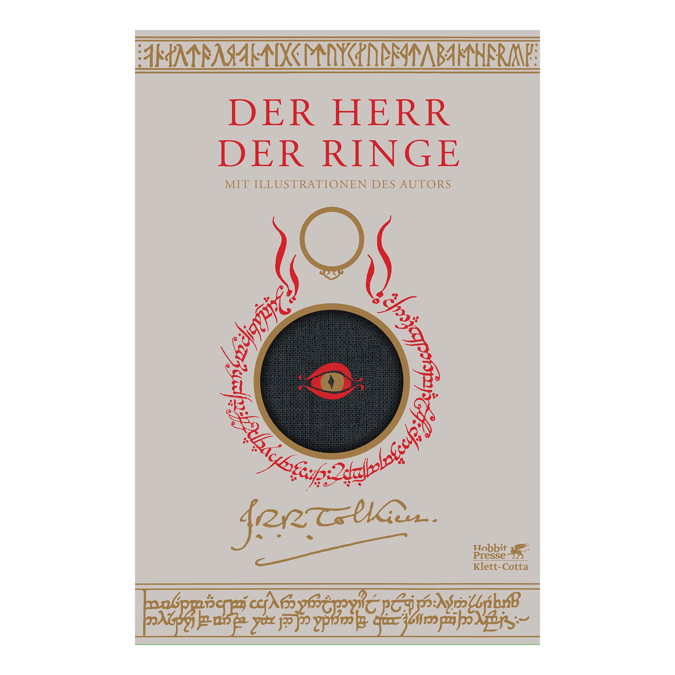 Productafbeelding De Heer der Ringen - Luxe Editie