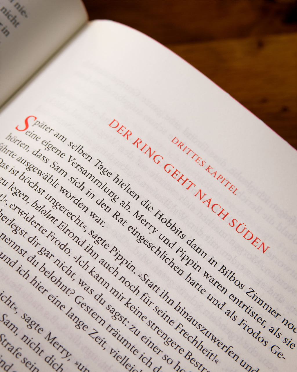 Productafbeelding De Heer der Ringen - Luxe Editie