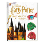 Productafbeelding Het officiële Harry Potter Bakboek - Hardcover