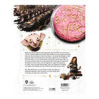 Productafbeelding Het officiële Harry Potter Bakboek - Hardcover