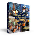 Productafbeelding De Bakkerij voor Potterheads - Hardcover Editie