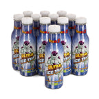 Productafbeelding Dragon Ball Z - Freezer Ultra Bio IJsthee Perzik 12 Pack
