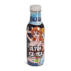 Productafbeelding One Piece - Nami Ultra Organic Iced Tea Red Fruits 12 Pack
