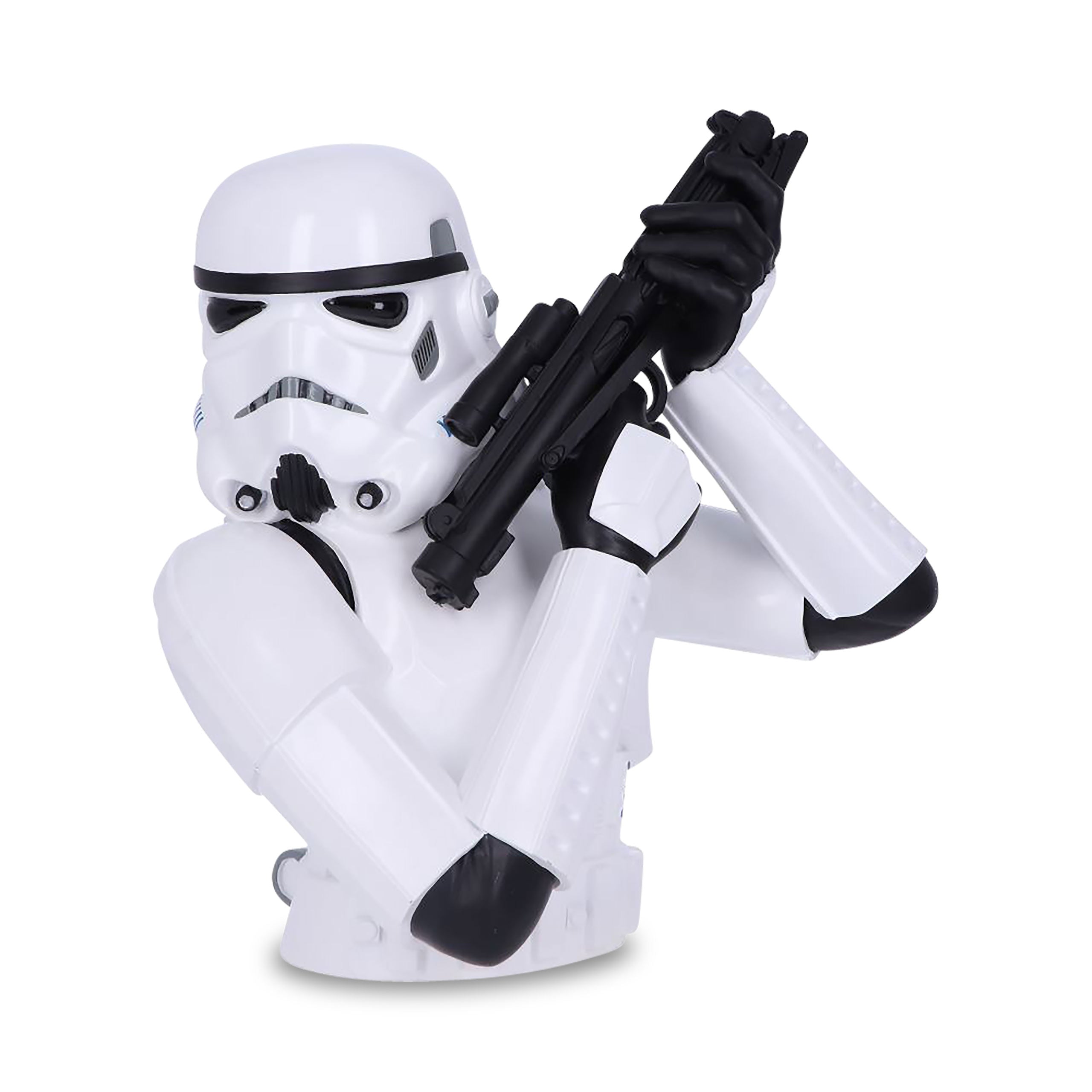 Productafbeelding Originele Stormtrooper Buste
