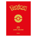 Productafbeelding Pokémon - De eerste avonturen 25 jaar Speciale editie in slipcase