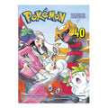 Productafbeelding Pokémon - De eerste avonturen Deel 40 Paperback