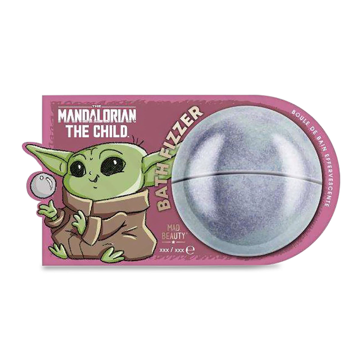 Productafbeelding Grogu Badbom - Star Wars The Mandalorian