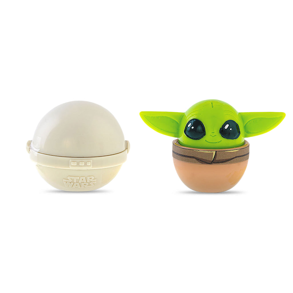 Productafbeelding Grogu Lippenbalsem 2-delige set - Star Wars The Mandalorian