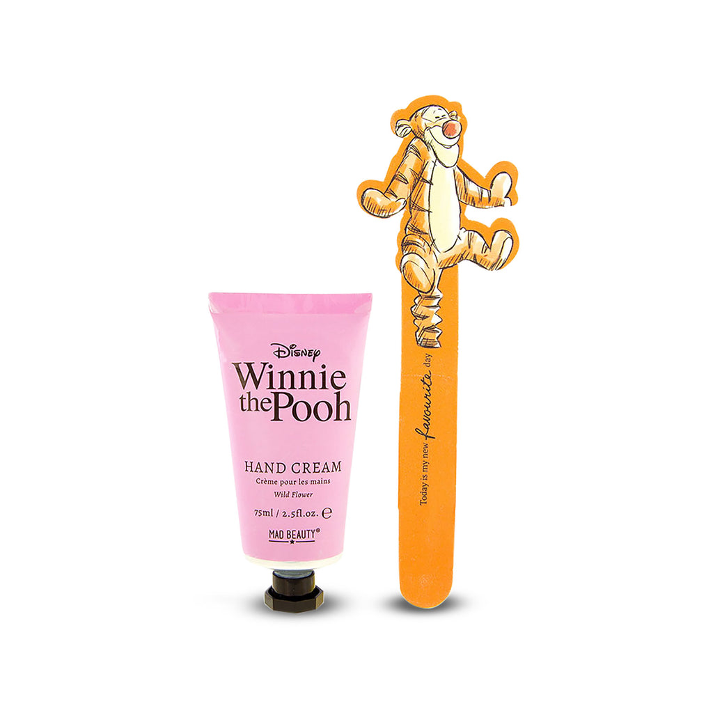 Productafbeelding Disney's Winnie de Poeh - Handverzorgingsset
