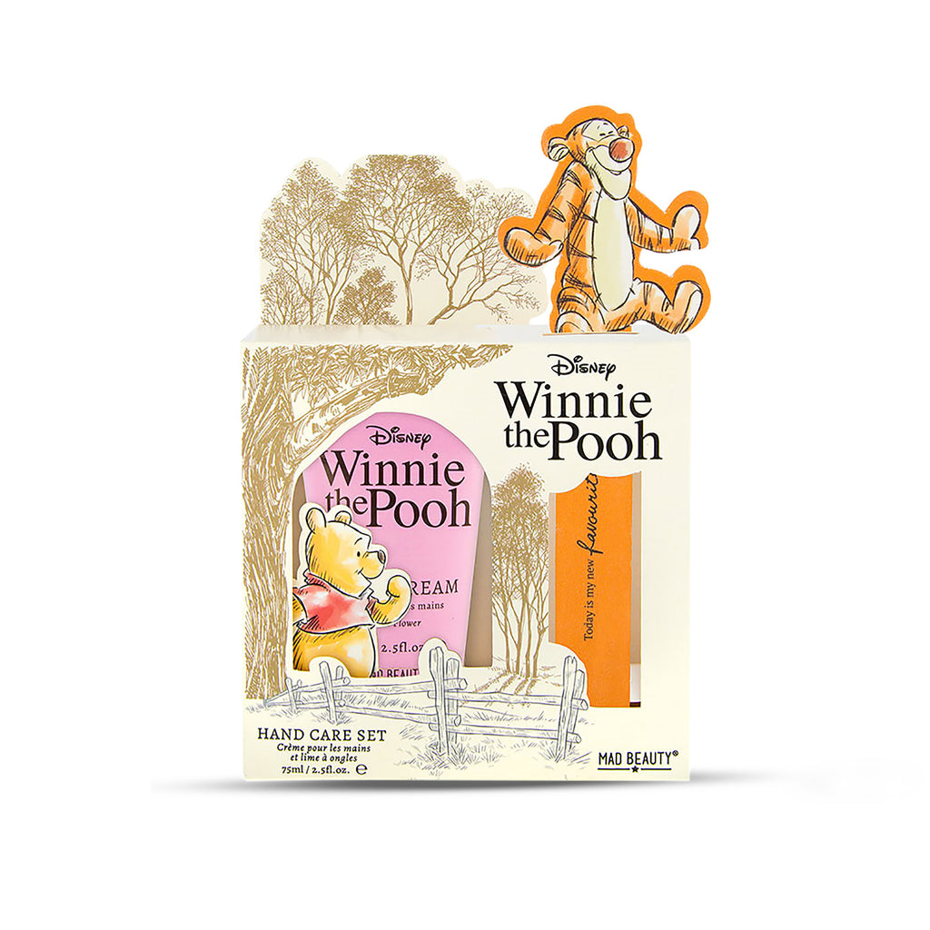 Productafbeelding Disney's Winnie de Poeh - Handverzorgingsset