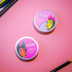 Productafbeelding Disney Schurken - Lippenbalsem 2-delige set
