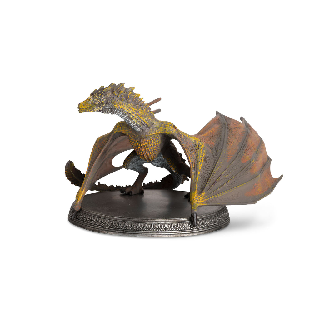 Productafbeelding Game of Thrones - Viserion Figuur
