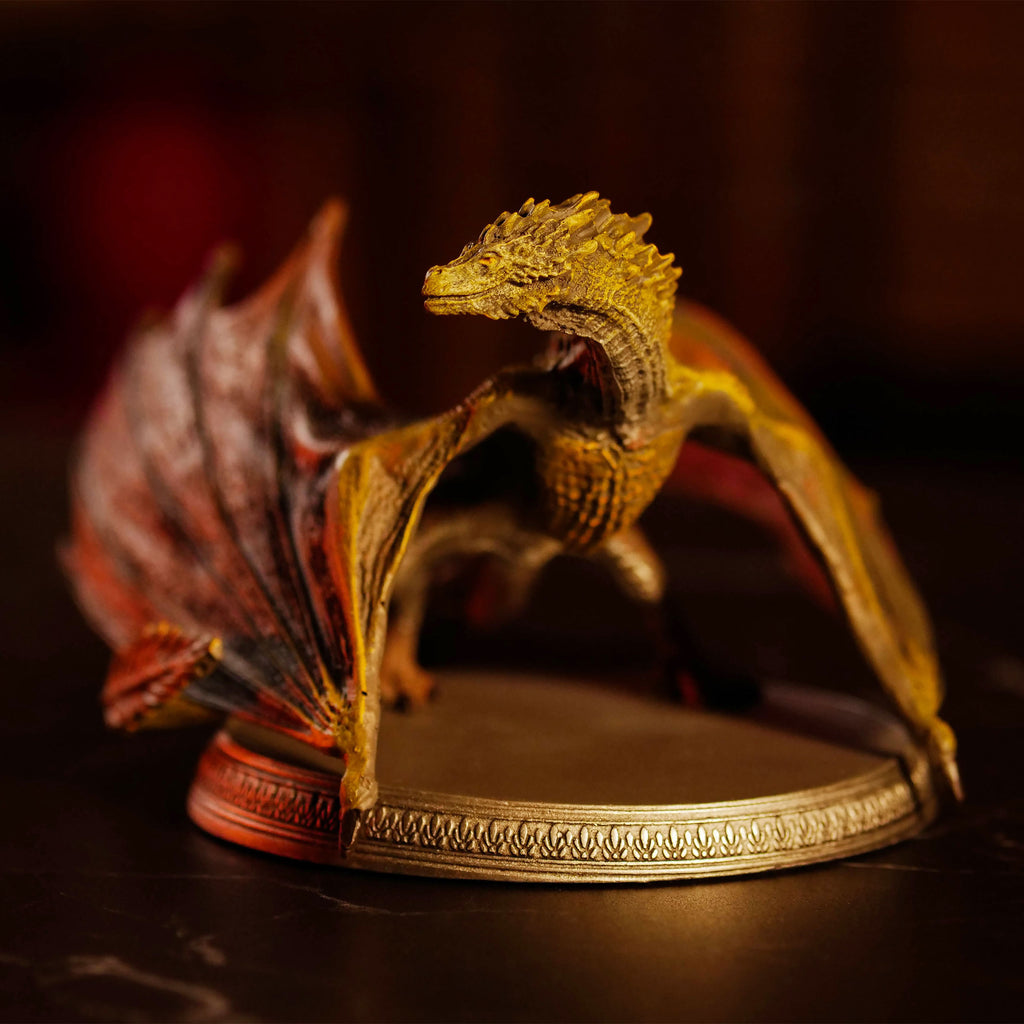 Productafbeelding Game of Thrones - Viserion Figuur