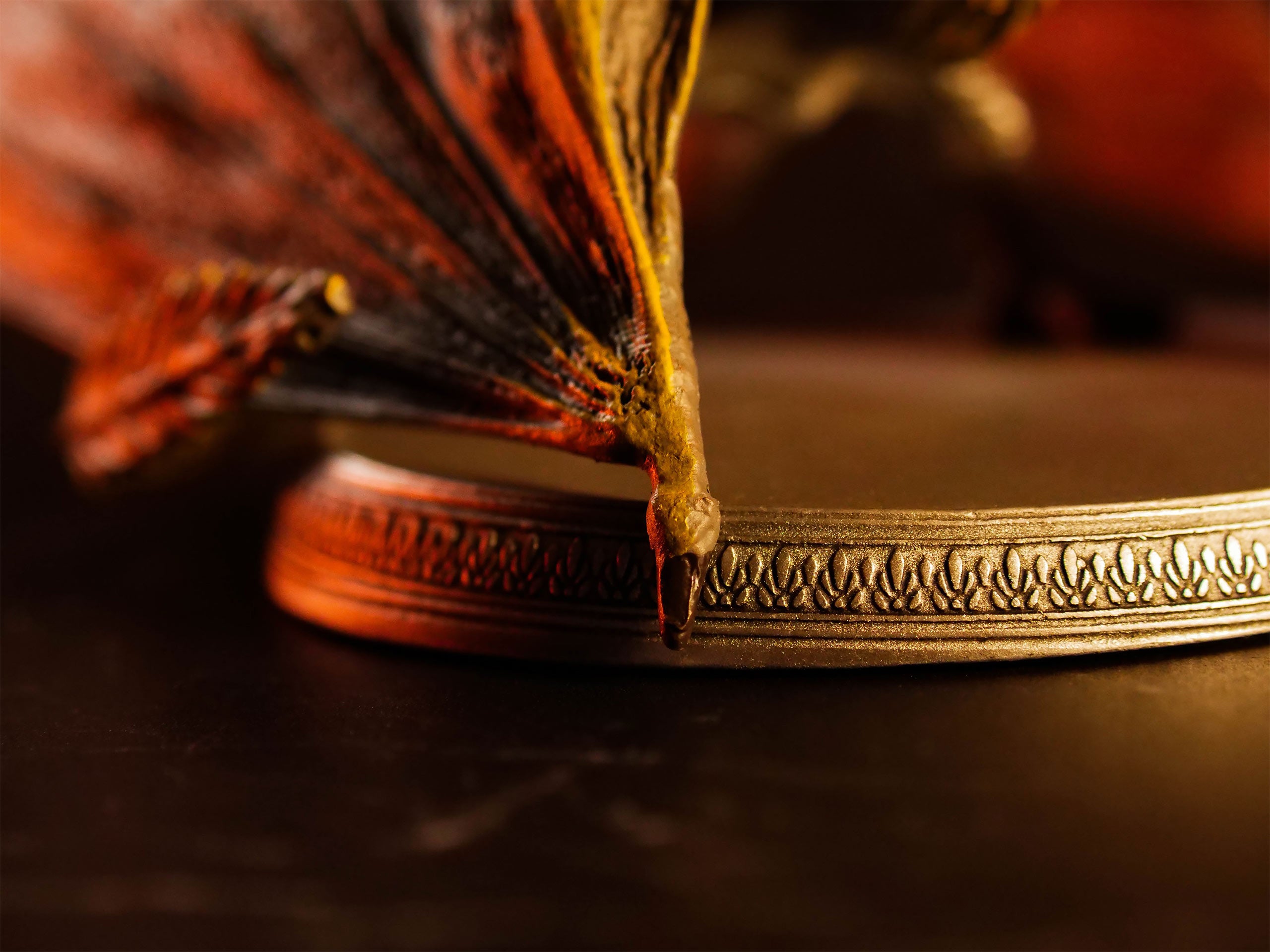 Productafbeelding Game of Thrones - Viserion Figuur