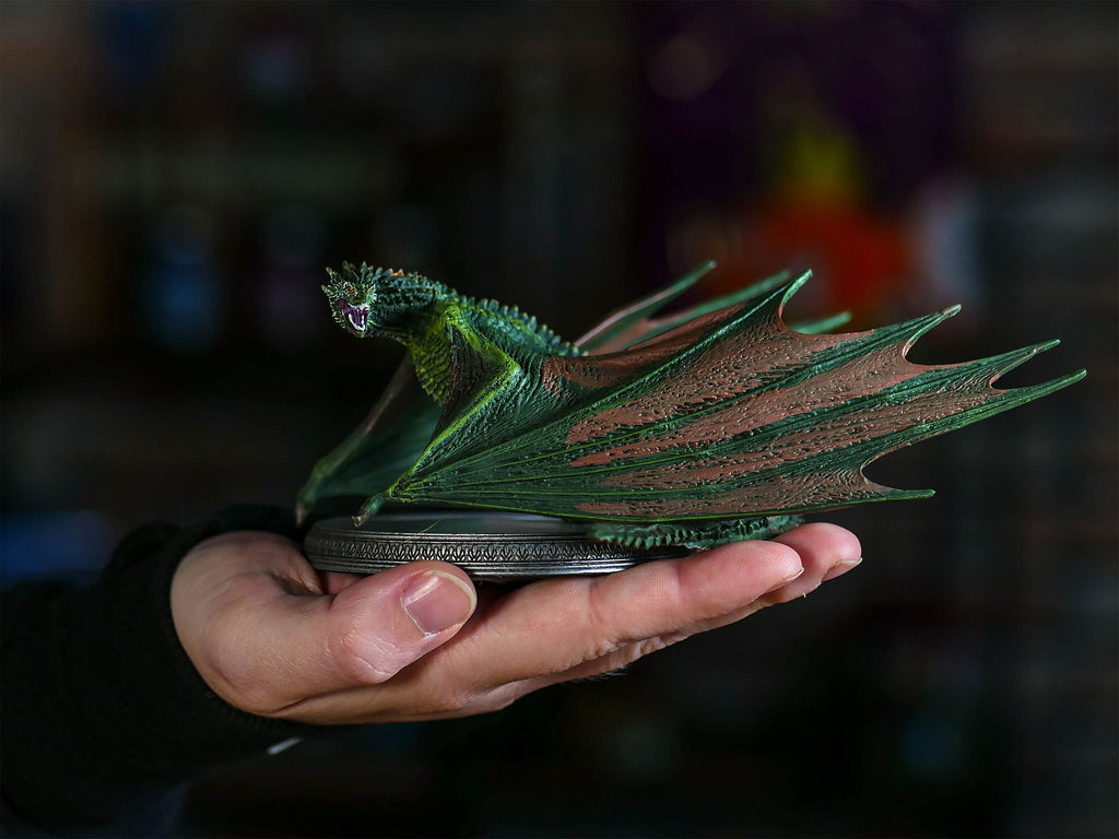 Productafbeelding Game of Thrones - Rhaegal Figuur
