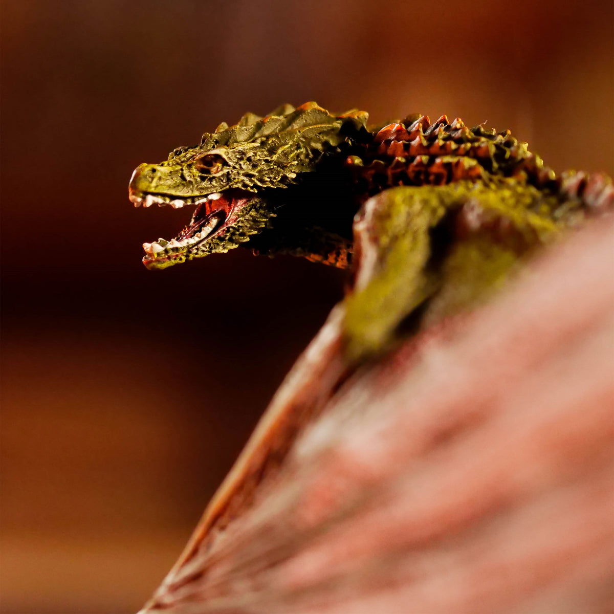 Productafbeelding Game of Thrones - Rhaegal Figuur