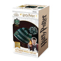 Productafbeelding Slytherin Bollenmuts Breiset - Harry Potter