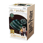 Productafbeelding Slytherin Bollenmuts Breiset - Harry Potter