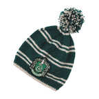 Productafbeelding Slytherin Bollenmuts Breiset - Harry Potter
