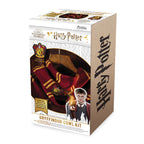 Productafbeelding Gryffindor Loop Sjaal Breiset - Harry Potter