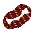 Productafbeelding Gryffindor Loop Sjaal Breiset - Harry Potter